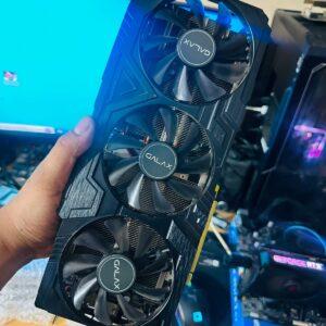 Galax RTX 2070 Super EX Gaming