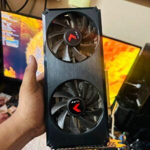 PNY RTX 3060Ti 8GB