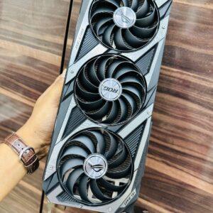 ASUS ROG STRIX RTX 3070Ti