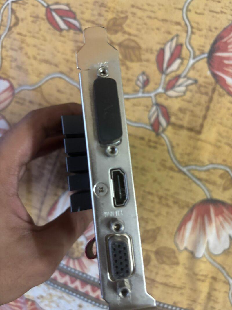 Asus Nvidia Geforce GT 710 - Image 6