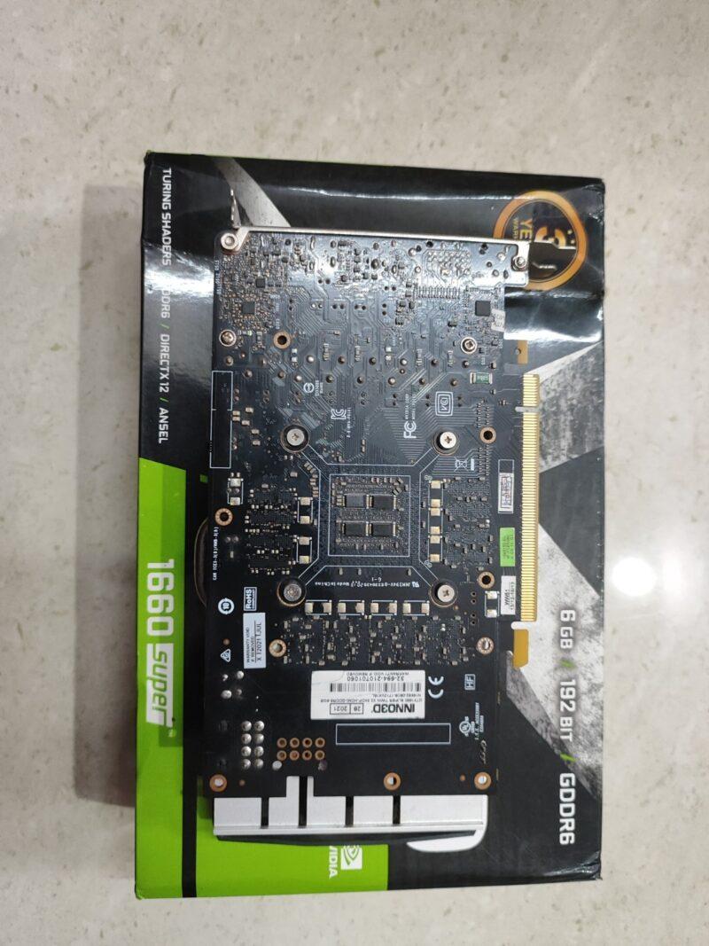 Inno 3D 1660 Super - Image 2
