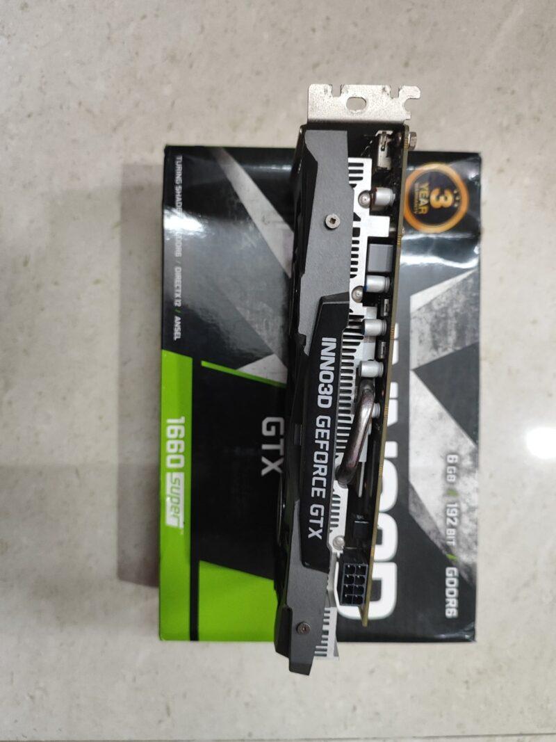 Inno 3D 1660 Super - Image 3