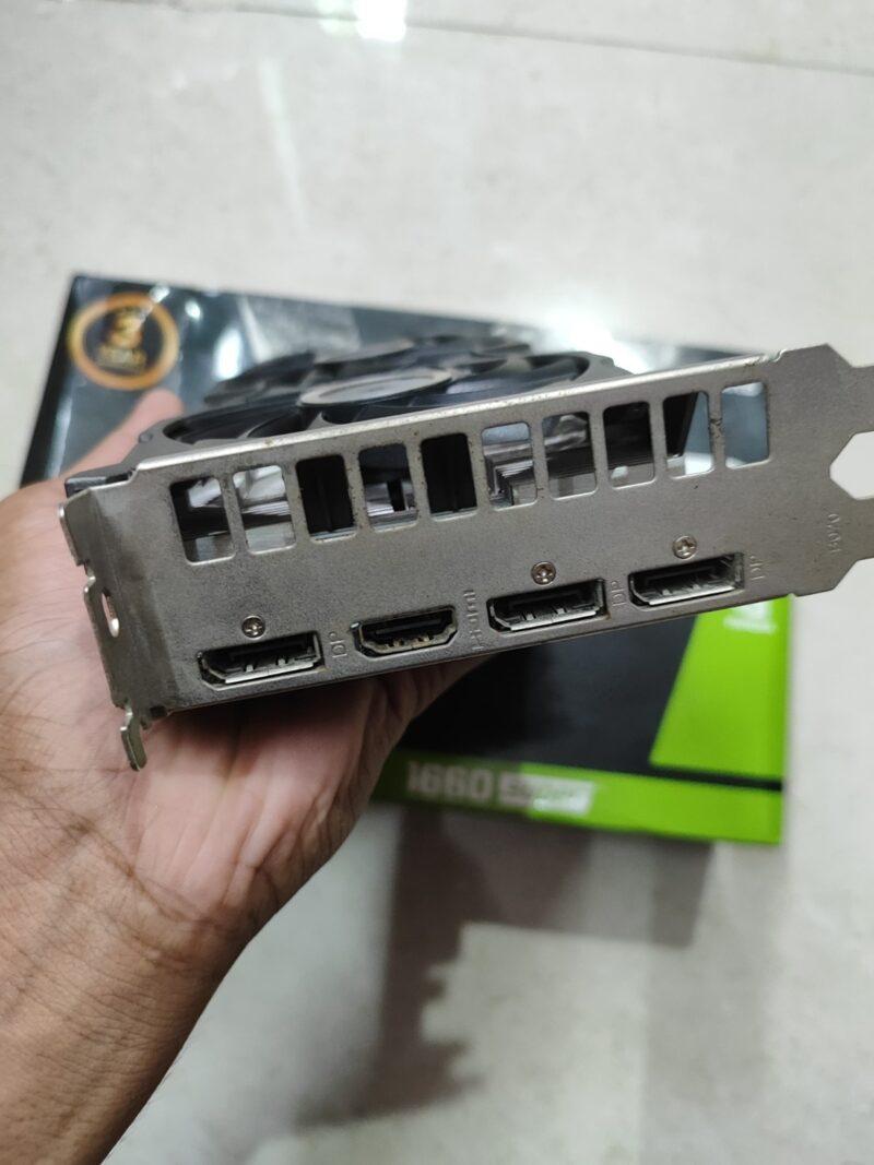 Inno 3D 1660 Super - Image 4