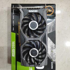 Inno 3D 1660 Super