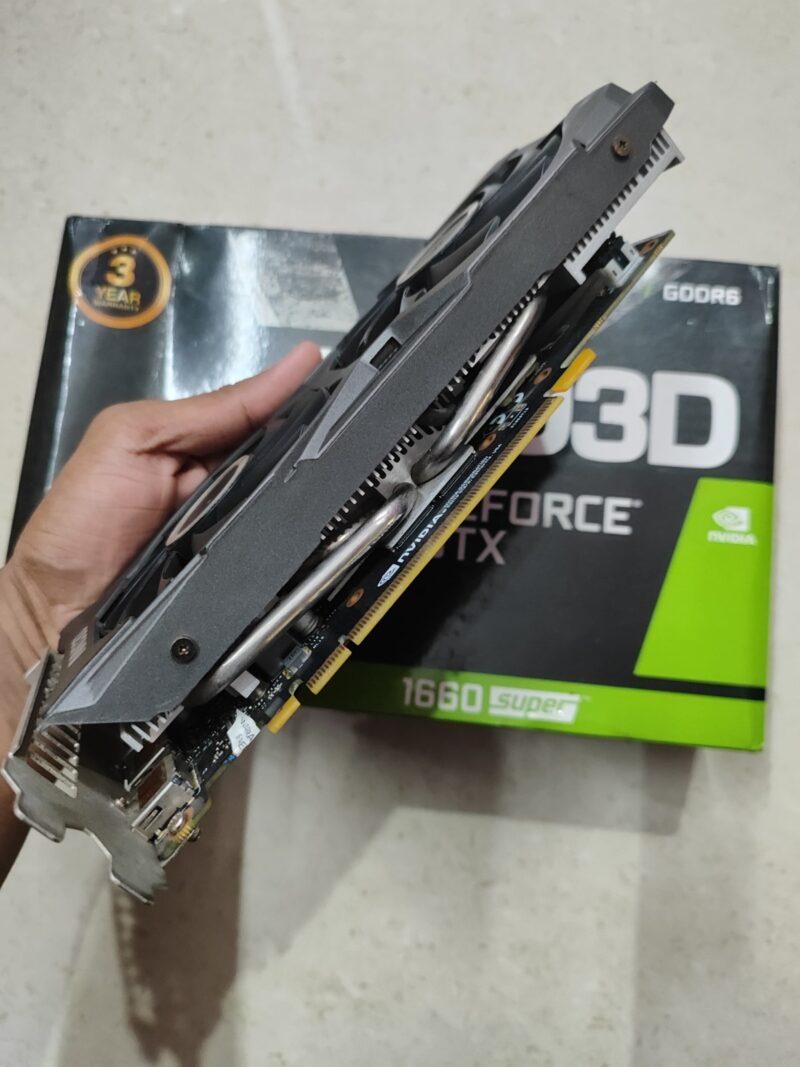 Inno 3D 1660 Super - Image 5