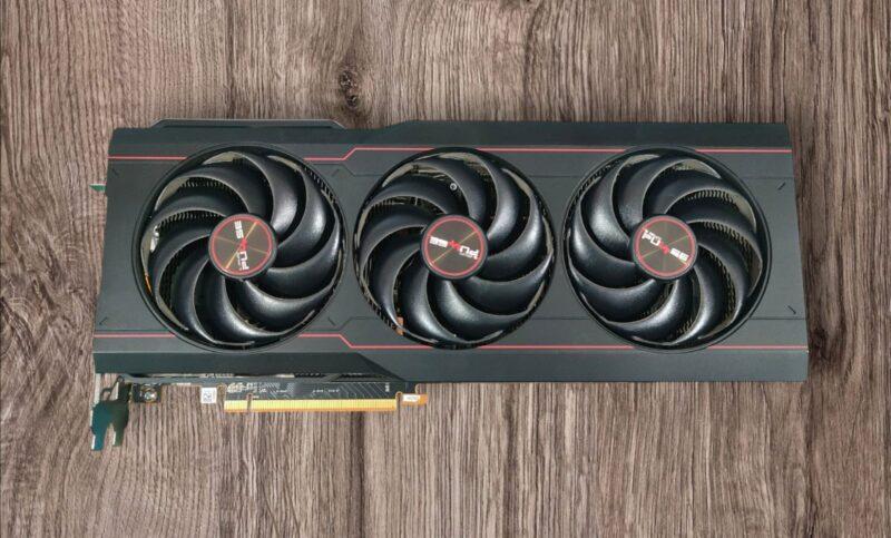 sapphire 6800xt,
