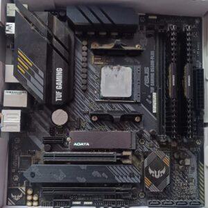 CPU COMBO