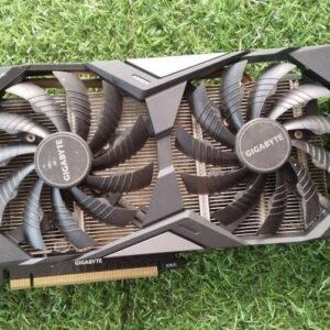 Gigabyte RTX 2060 Super 8GB+