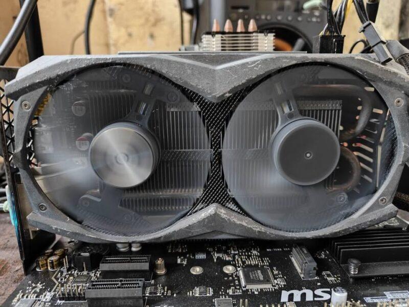Zotac GTX 960 2gb DDR5