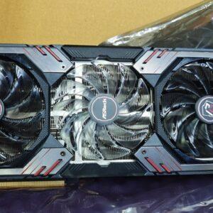 ASROCK RX 6800XT 16GB
