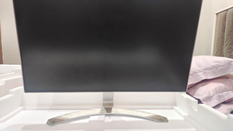 LG 24MP88HV 24inch 60Hz IPS