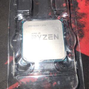 Ryzen 2700