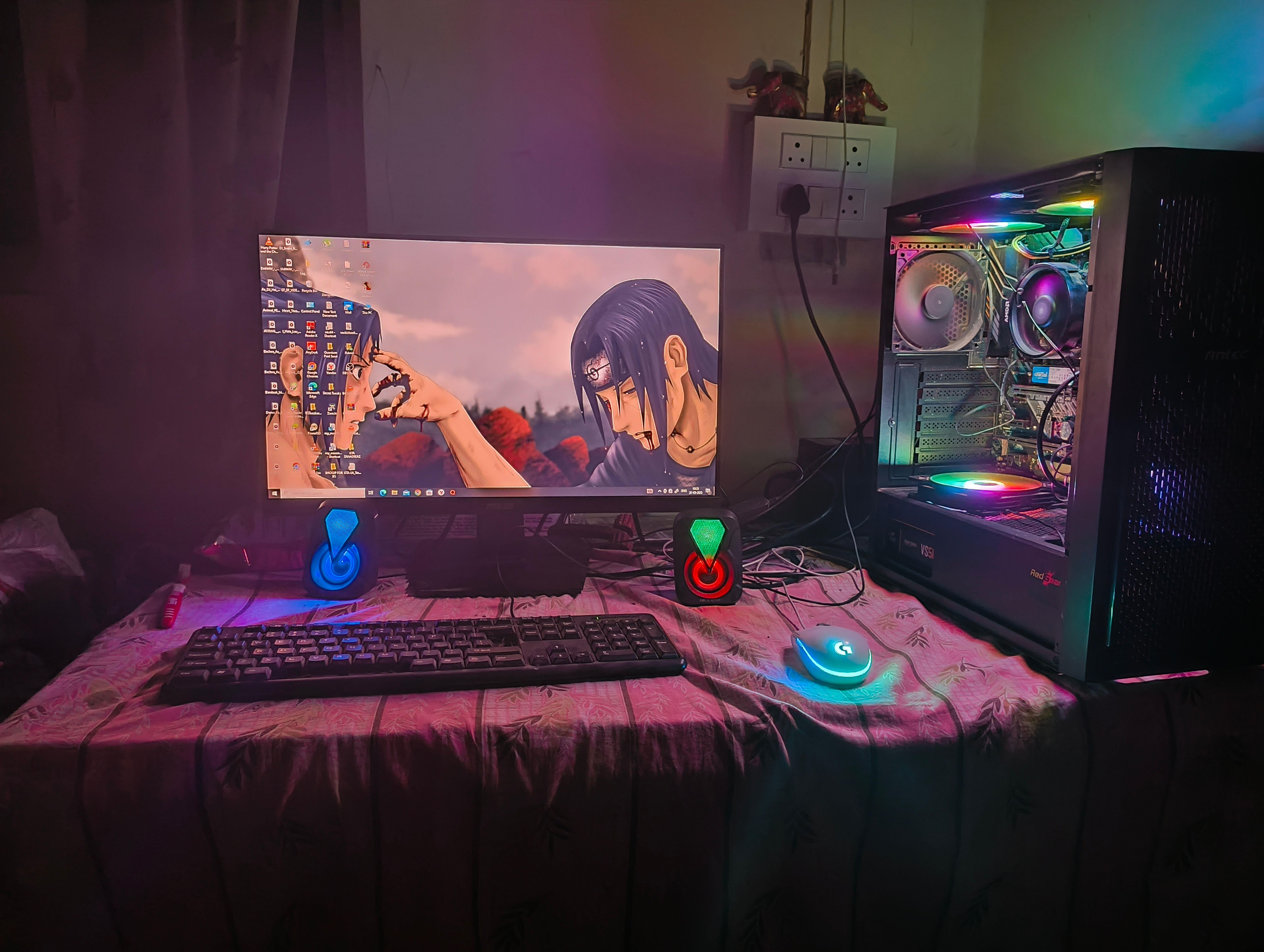 Full PC