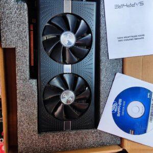 AMD RX 570 4GB