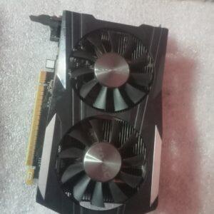 Zotac GTX 1050ti 4gb DDR5
