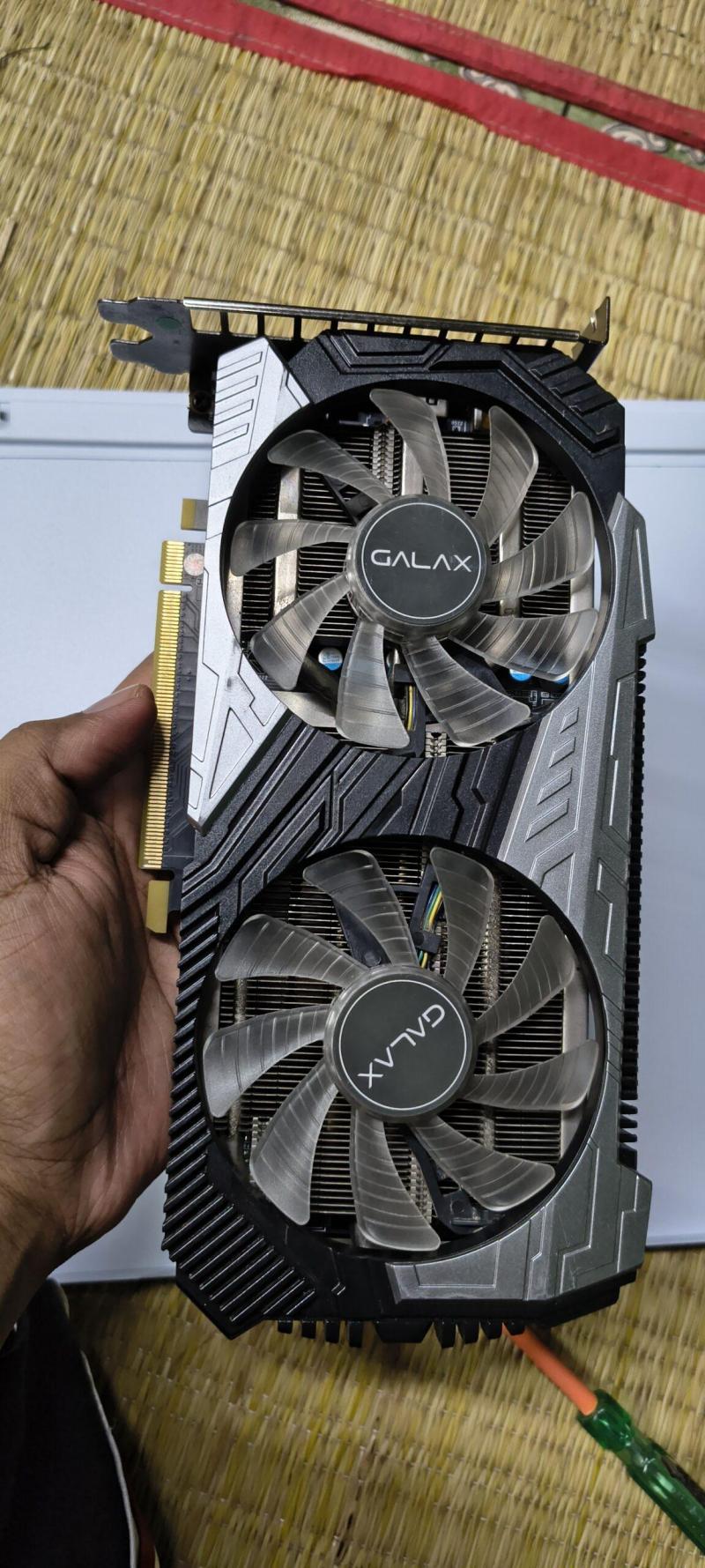 Galax Rtx 2060 super