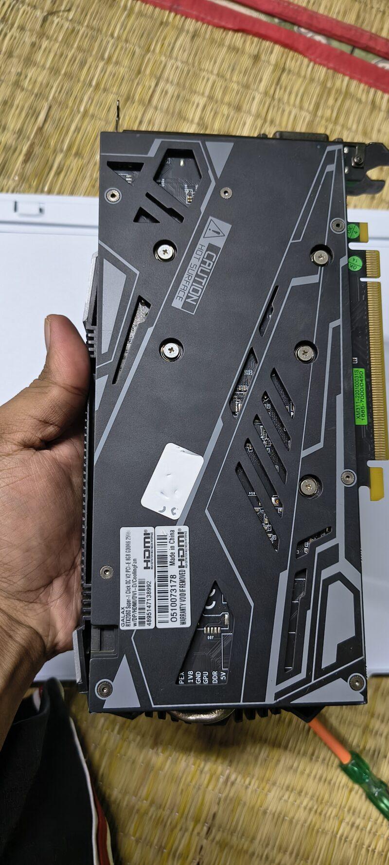 Galax Rtx 2060 super - Image 3