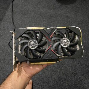 Colorful GTX1660 Super