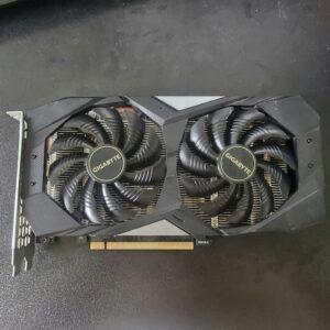 Gigabyte 1660 Super OC