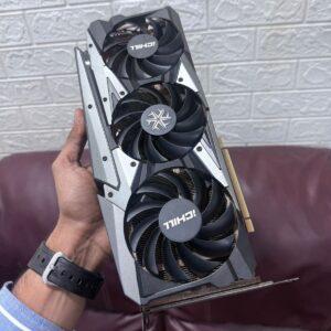 ichill Rtx 3070 8GB DDR6