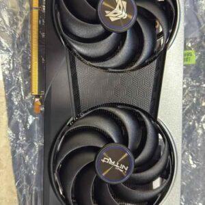 SAPPHIRE NITRO PLUS RX6600XT 8GB
