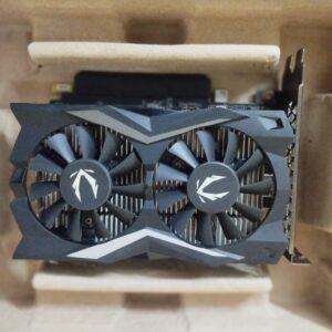 ZotacGTX 1650 Super 4GB DDR6