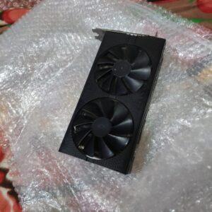 Sapphire RX570 4GB