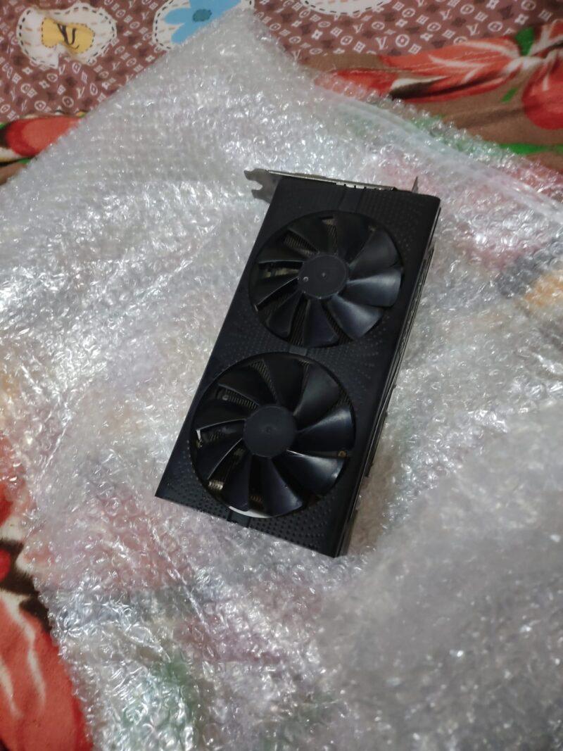Sapphire RX570 4GB