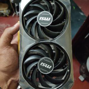 MSI Ventus RTX4060