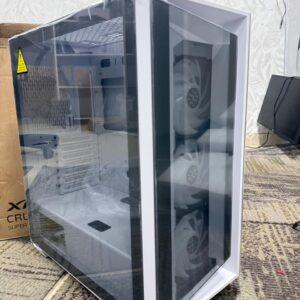 Adata xpg battle crusier Cabinet