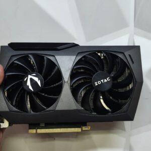 ZOTAC RTX 3070 TWIN EDGE OC 8GB