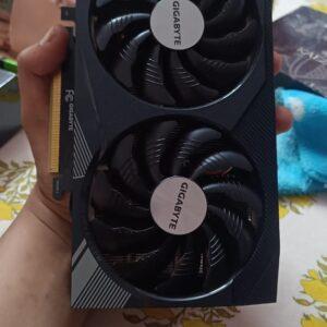 Gigabyte RTX 3060 12gb