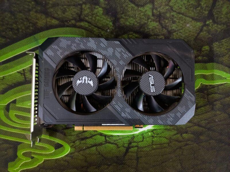 ‼Asus Tuf Gaming‼
