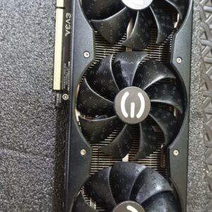EVGA RTX3070