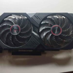ASROCK RX570 8GB