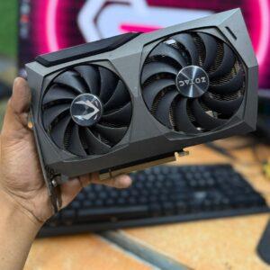 ZOTAC 3070 8GB