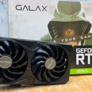 GALAX 3070Ti 8GB