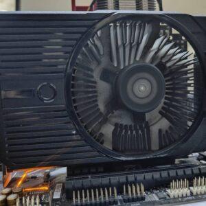 Zotac GTX 1050 2gb DDR5