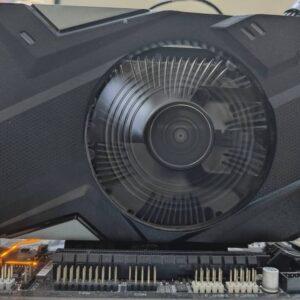 Gigabyte GTX 1650 6gb DDR6