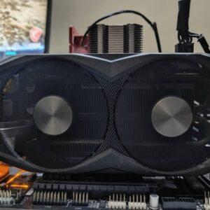 Zotac GTX 960 2gb DDR5 AMP