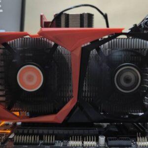 Colorful GTX 1650 6gb DDR6