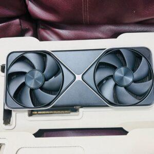 Founder Edition RTX 5080 16GB