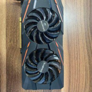 Gigabyte Rx 580 8Gb