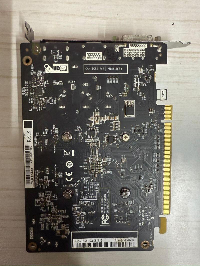 Sapphire RX550 - Image 2