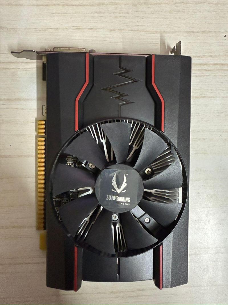 Sapphire RX550
