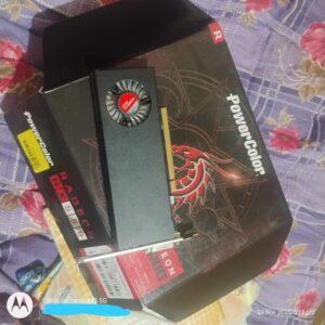 Powercolor RX550 2GB