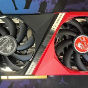 colorfull 1660 Super