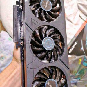 Gigabyte RTX™ 4060 8GB