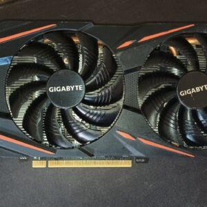 Gigabyte RX570 8gb
