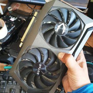 Zotac RTX3070